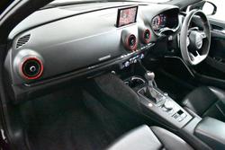 2020 Audi RS3 Carbon Edition