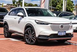 2022 Honda HR-V Vi X