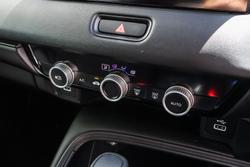 2022 Honda HR-V Vi X