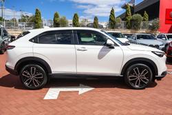 2022 Honda HR-V Vi X