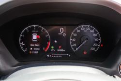 2022 Honda HR-V Vi X