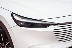 2022 Honda HR-V Vi X