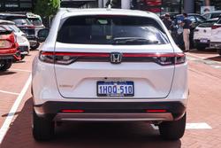 2022 Honda HR-V Vi X
