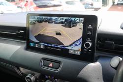 2022 Honda HR-V Vi X