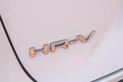 2022 Honda HR-V Vi X