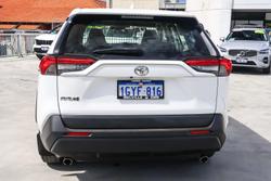 2019 Toyota RAV4 GX