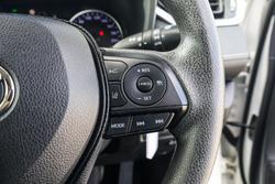 2019 Toyota RAV4 GX