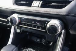 2019 Toyota RAV4 GX