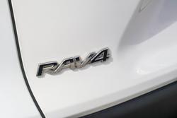 2019 Toyota RAV4 GX