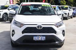 2019 Toyota RAV4 GX