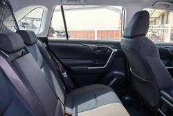 2019 Toyota RAV4 GX