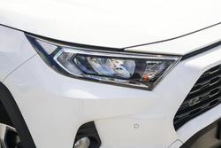 2019 Toyota RAV4 GX