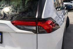 2019 Toyota RAV4 GX