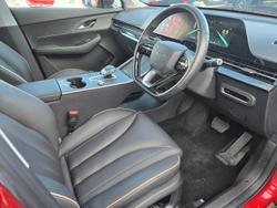 2025 Chery C5 Ultimate