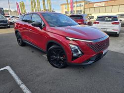 2025 Chery C5 Ultimate
