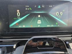 2025 Chery C5 Ultimate