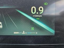 2025 Chery C5 Ultimate
