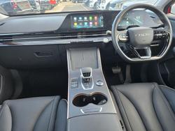 2025 Chery C5 Ultimate