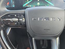 2025 Chery C5 Ultimate