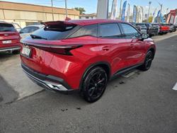 2025 Chery C5 Ultimate