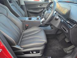 2025 Chery C5 Ultimate