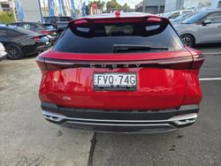 2025 Chery C5 Ultimate