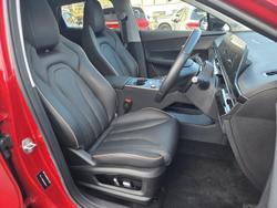 2025 Chery C5 Ultimate