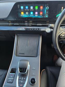 2025 Chery C5 Ultimate