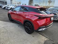 2025 Chery C5 Ultimate
