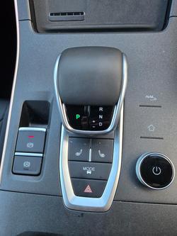 2025 Chery C5 Ultimate