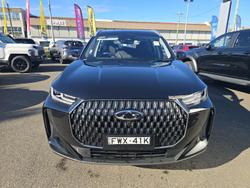 2025 Chery Tiggo 7 Urban