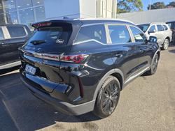 2025 Chery Tiggo 7 Urban