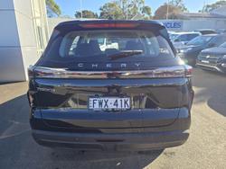 2025 Chery Tiggo 7 Urban