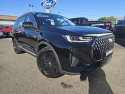2025 Chery Tiggo 7 Urban