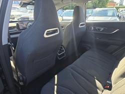 2025 Chery Tiggo 7 Urban
