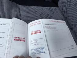 2003 Toyota Hilux SR5 KZN165R MY02 4X4 Dual Range French Vanilla