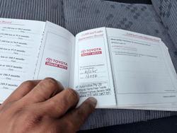 2003 Toyota Hilux SR5 KZN165R MY02 4X4 Dual Range French Vanilla