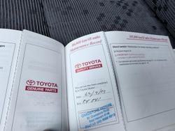 2003 Toyota Hilux SR5 KZN165R MY02 4X4 Dual Range French Vanilla