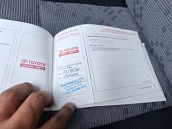 2003 Toyota Hilux SR5 KZN165R MY02 4X4 Dual Range French Vanilla