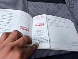 2003 Toyota Hilux SR5 KZN165R MY02 4X4 Dual Range French Vanilla