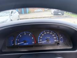 2003 Toyota Hilux SR5 KZN165R MY02 4X4 Dual Range French Vanilla