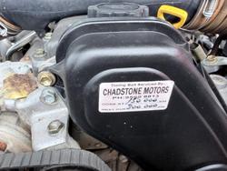 2003 Toyota Hilux SR5 KZN165R MY02 4X4 Dual Range French Vanilla