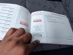 2003 Toyota Hilux SR5 KZN165R MY02 4X4 Dual Range French Vanilla