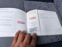 2003 Toyota Hilux SR5 KZN165R MY02 4X4 Dual Range French Vanilla