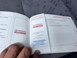 2003 Toyota Hilux SR5 KZN165R MY02 4X4 Dual Range French Vanilla