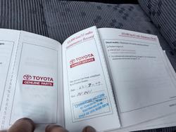 2003 Toyota Hilux SR5 KZN165R MY02 4X4 Dual Range French Vanilla