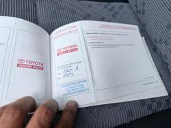 2003 Toyota Hilux SR5 KZN165R MY02 4X4 Dual Range French Vanilla