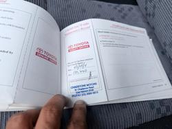 2003 Toyota Hilux SR5 KZN165R MY02 4X4 Dual Range French Vanilla