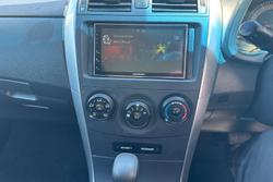 2013 Toyota Corolla Ascent