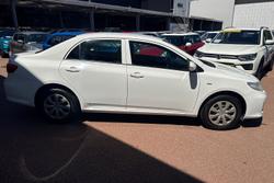 2013 Toyota Corolla Ascent